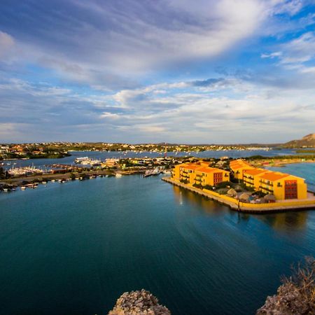 Palapa Beach Resort Curacao Jan Thiel Exterior foto