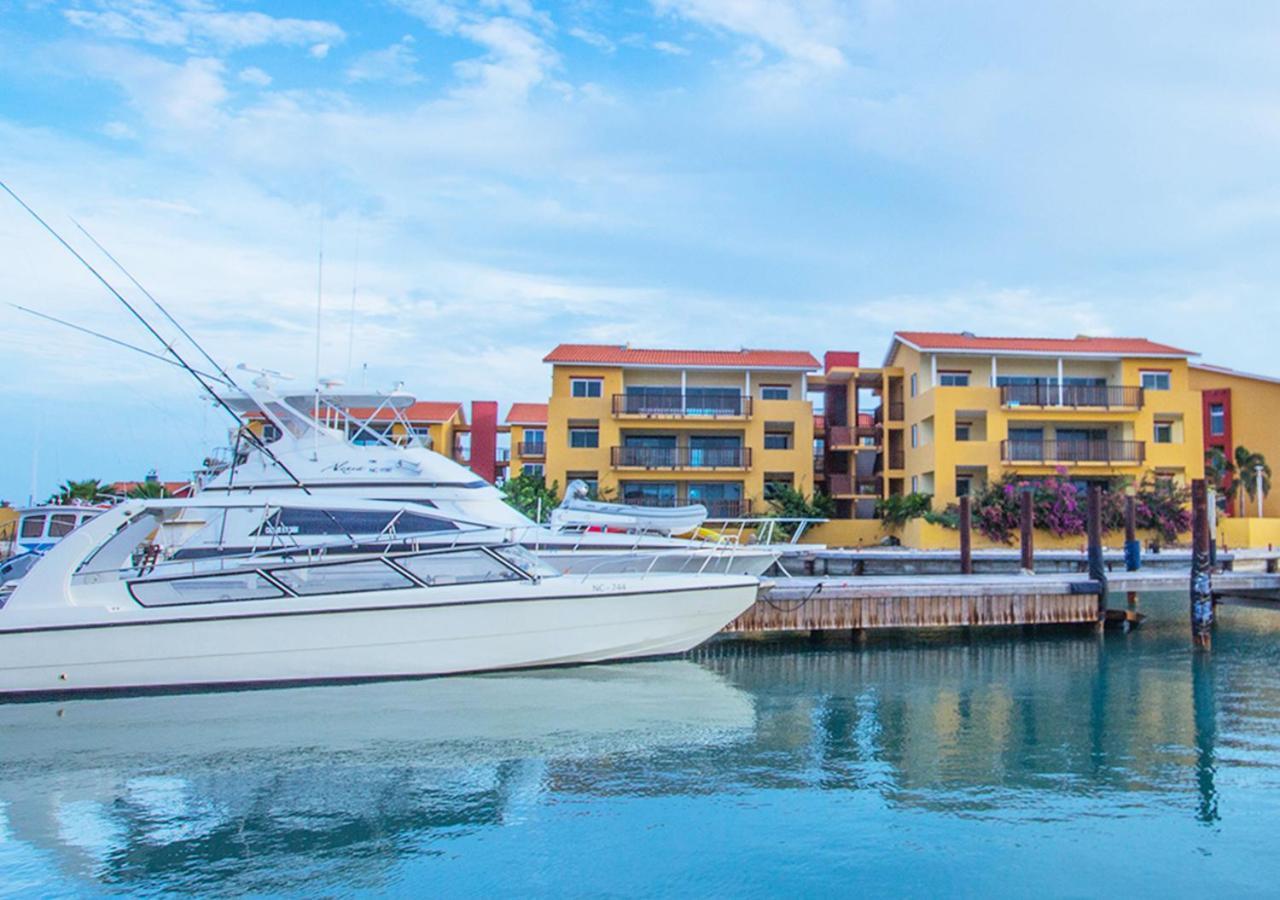 Palapa Beach Resort Curacao Jan Thiel Exterior foto