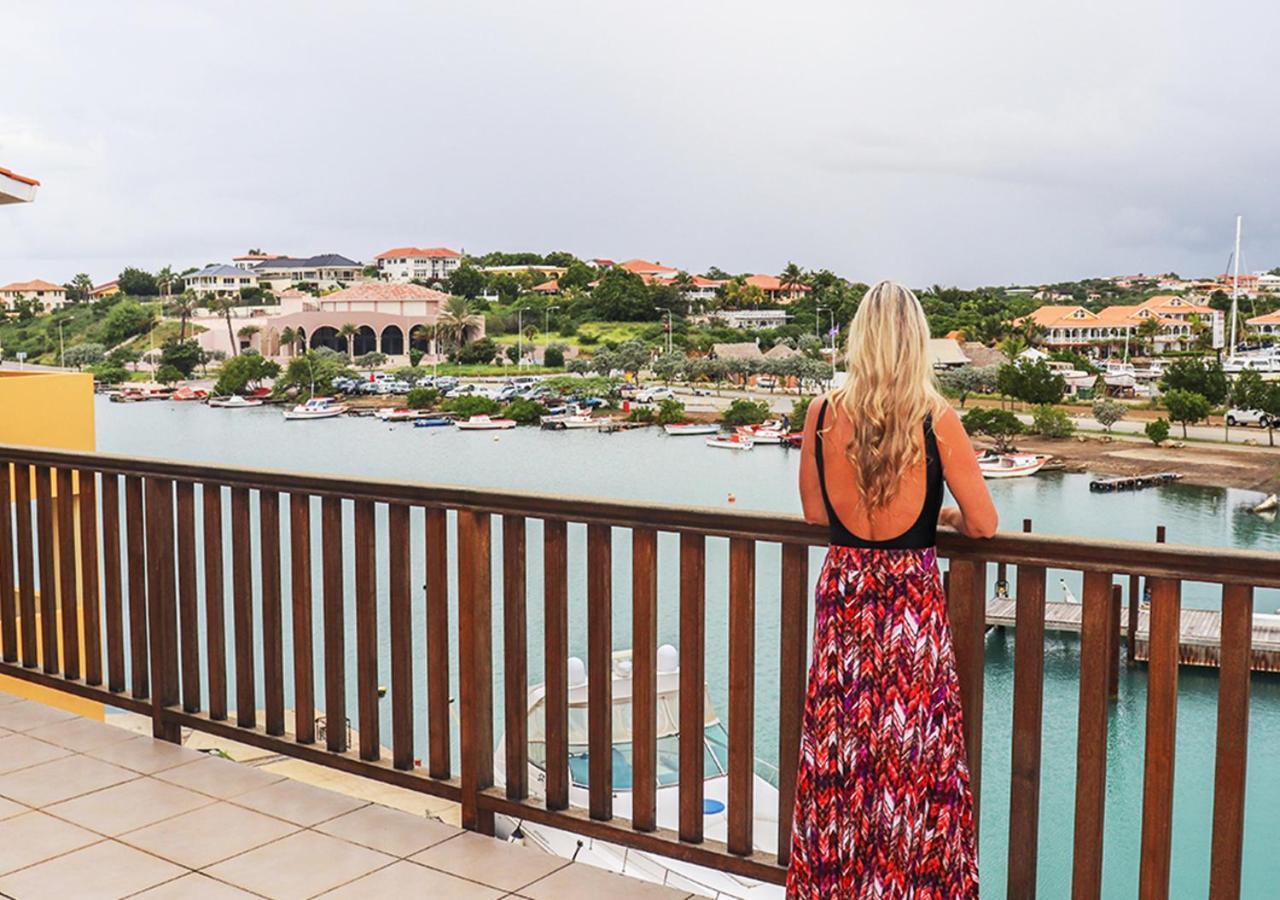 Palapa Beach Resort Curacao Jan Thiel Exterior foto
