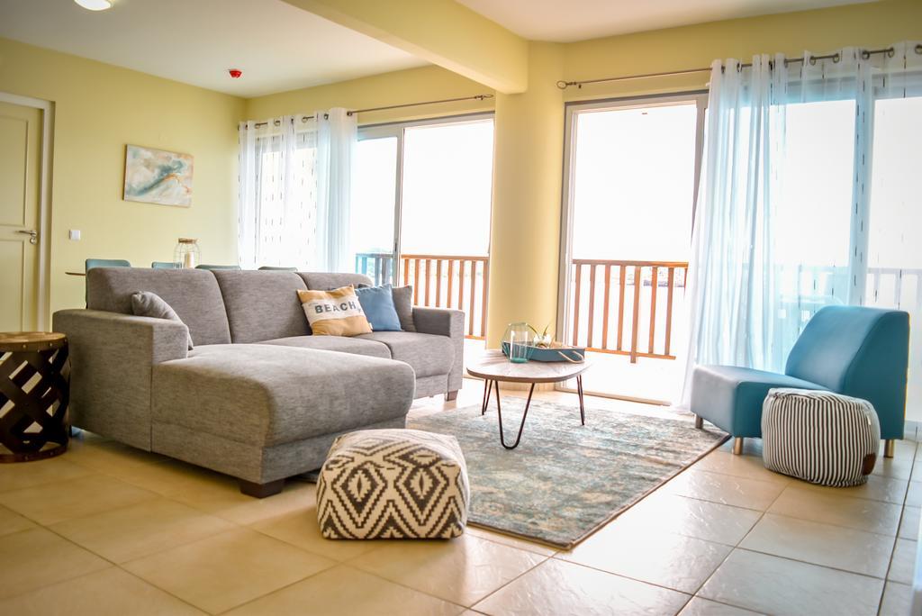 Palapa Beach Resort Curacao Jan Thiel Exterior foto