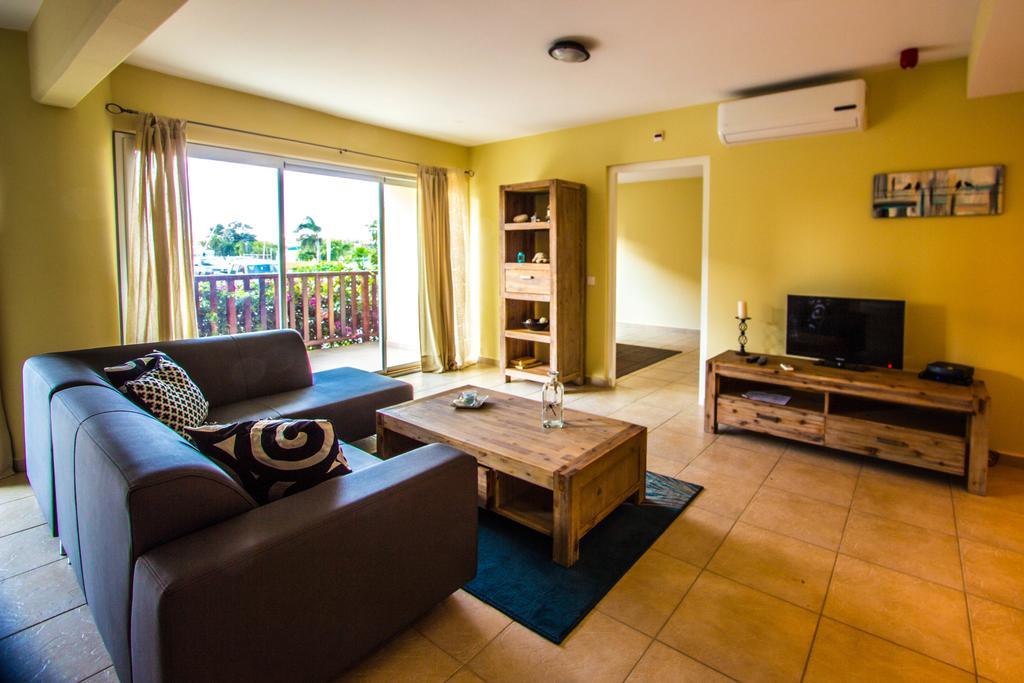 Palapa Beach Resort Curacao Jan Thiel Exterior foto